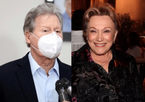 Prefeito lamenta morte de Nicette Bruno e reforça que pandemia não acabou