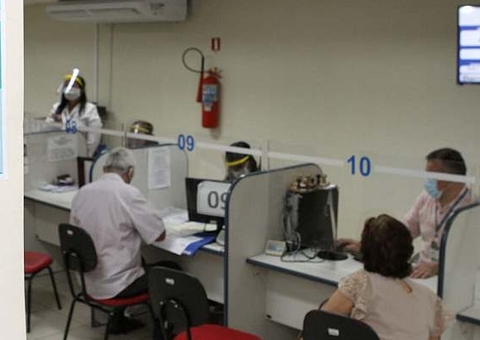 Amazonprev suspende atendimento presencial para segurados em Manaus