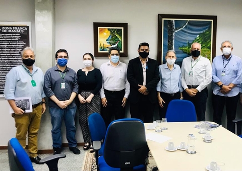 Comitê de Atração de Investimentos vai induzir negócios no PIM