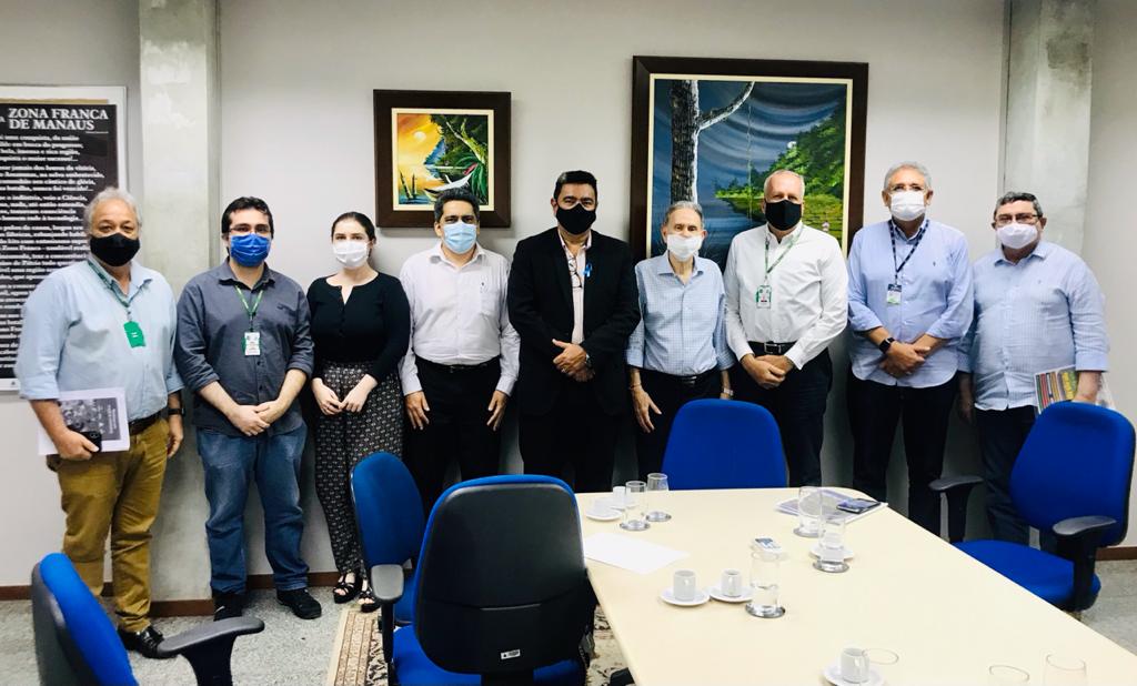 Comitê de Atração de Investimentos vai induzir negócios no PIM