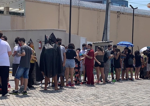 Após aglomeração em filas, Burger King é notificada pelo Procon em Manaus 