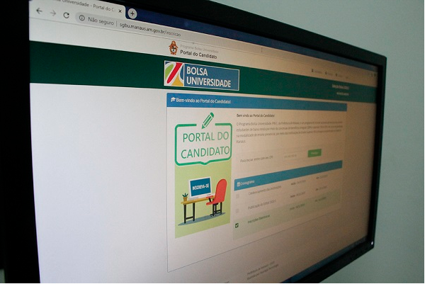 Resultados do Bolsa Universidade, Bolsa Idiomas e Bolsa Pós saem na quinta