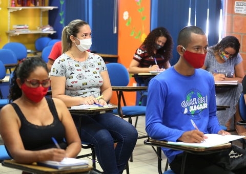 Prosamim capacita moradores do residencial Mestre Chico em Manaus