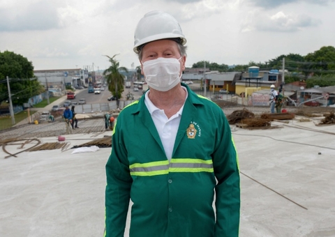 Prefeitura de Manaus anuncia antecipação do salário de outubro