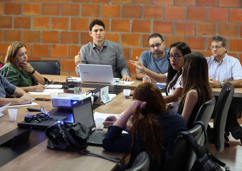 Governo do Amazonas vai repassar obras do Prosamin para a Prefeitura