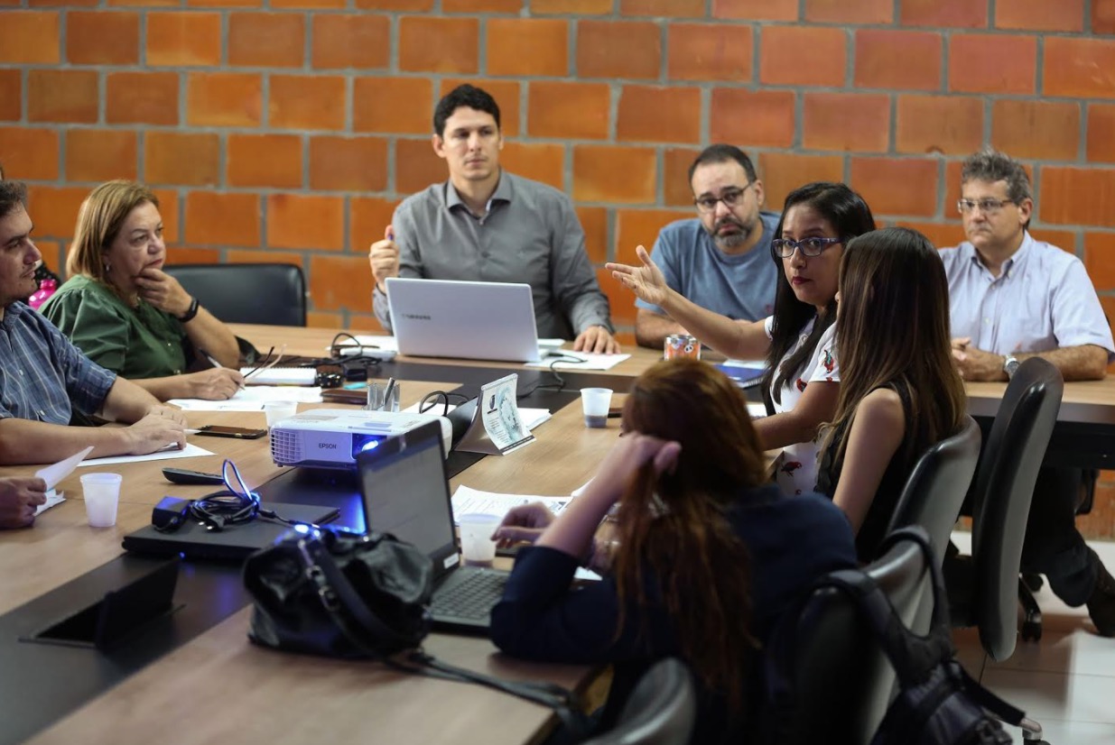 Governo do Amazonas vai repassar obras do Prosamin para a Prefeitura