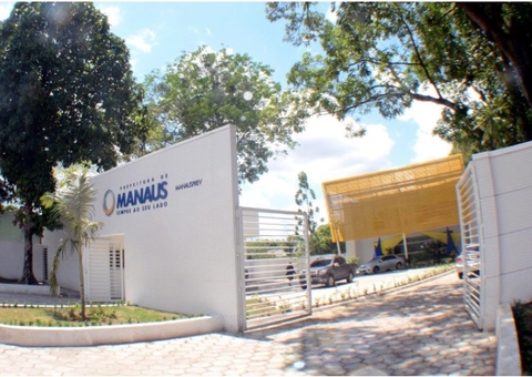 Arthur Neto desmonta 'fake news' sobre suspensão de contribuição patronal