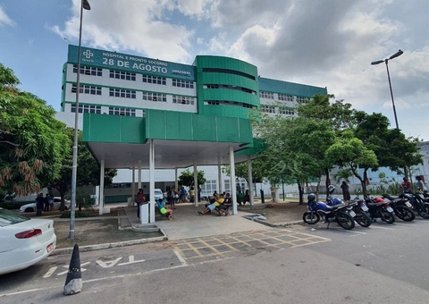 Projeto reduz permanência de pacientes no Hospital 28 de Agosto 