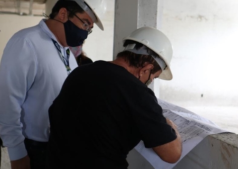 Manaus ganha novo Centro de Educação Tecnológica do Amazonas