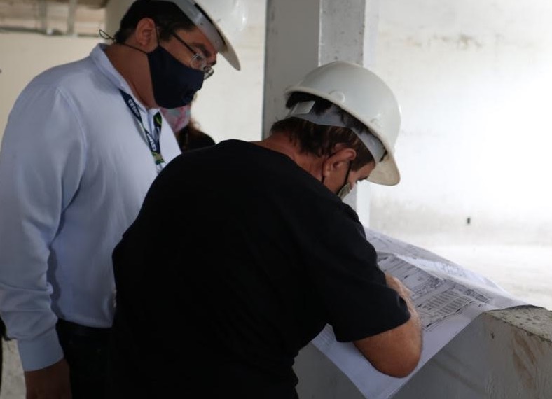 Manaus ganha novo Centro de Educação Tecnológica do Amazonas