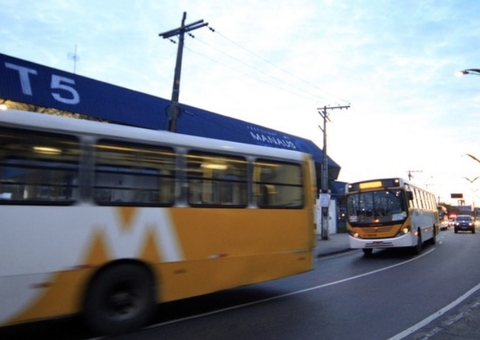 Manaus terá gratuidade no transporte público no dia das eleições municipais