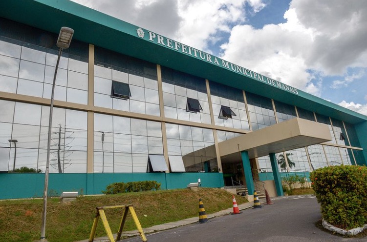 Prefeitura de Manaus deverá realizar concurso público em 2021