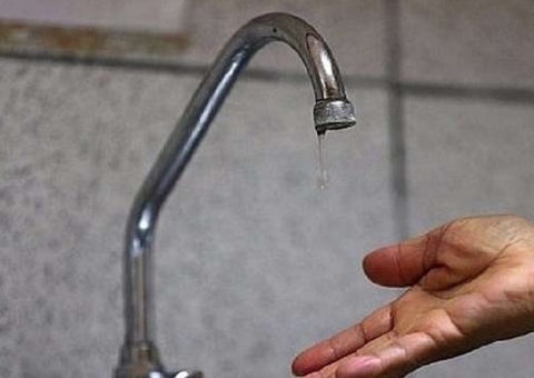 Bairros de Manaus ficarão sem abastecimento de água na noite desta terça