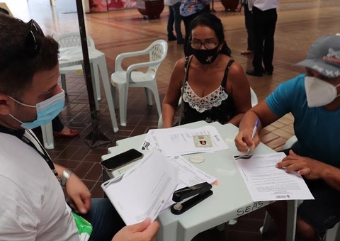 Beneficiários do Prosamim recebem pagamento de indenizações e bônus-moradia