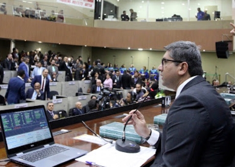 CMM agiliza análises de projetos e delibera sobre orçamento de 2021