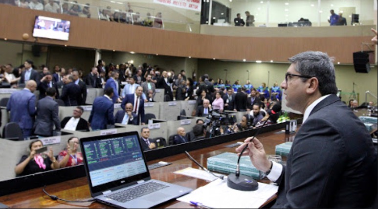 CMM agiliza análises de projetos e delibera sobre orçamento de 2021