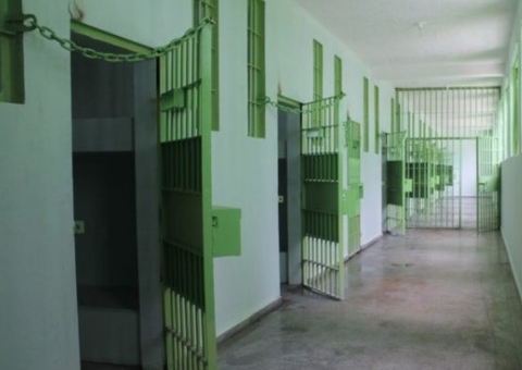 MP vai acompanhar atendimento a presos com deficiência em Manaus