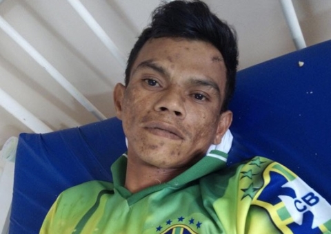 Hospital João Lúcio pede ajuda para achar familiares de pacientes em Manaus