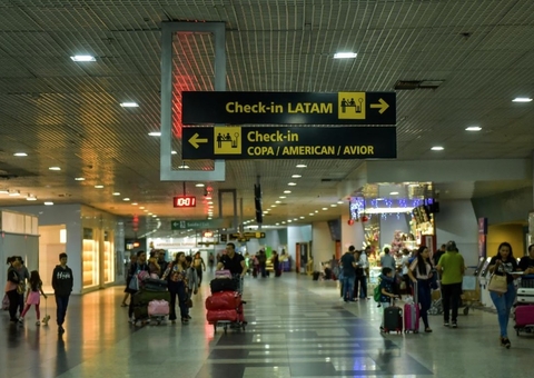 Manaus encerra outubro com alta na taxa de ocupação hoteleira