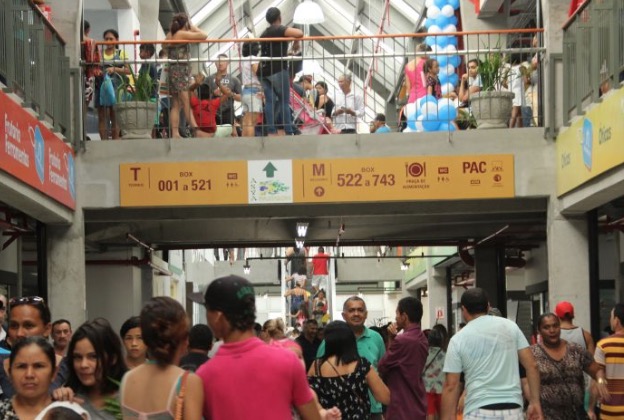 Veja serviços que serão mantidos pela Prefeitura de Manaus durante feriado