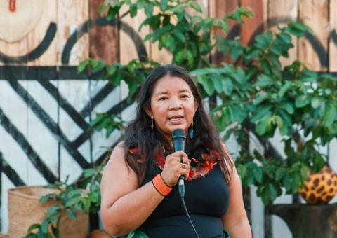 Sesc promove roda de conversa com temáticas negras e indígenas 