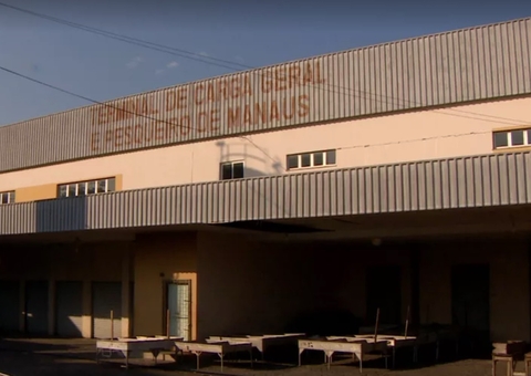 Terminal Pesqueiro de Manaus deverá ser leiloado em 2021