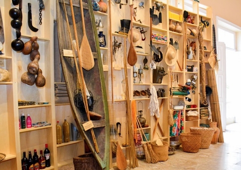 Aberto agendamento para Museu Cidade de Manaus