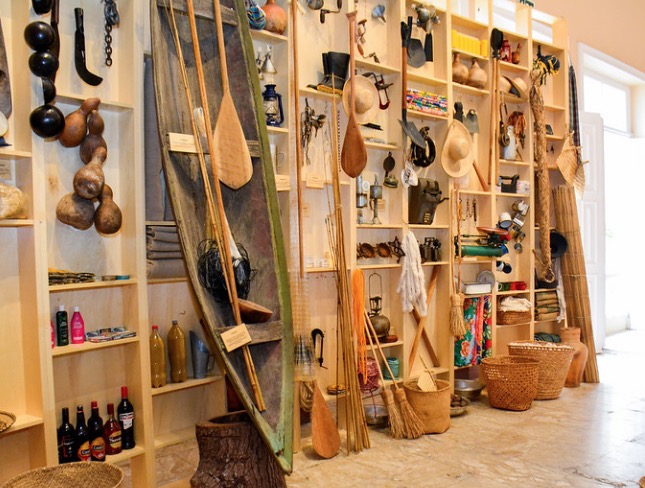 Aberto agendamento para Museu Cidade de Manaus