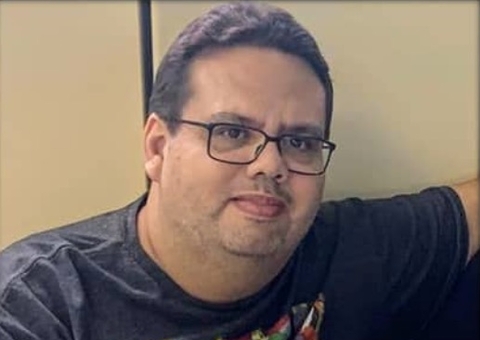 Professor da UEA morre vítima da Covid-19 