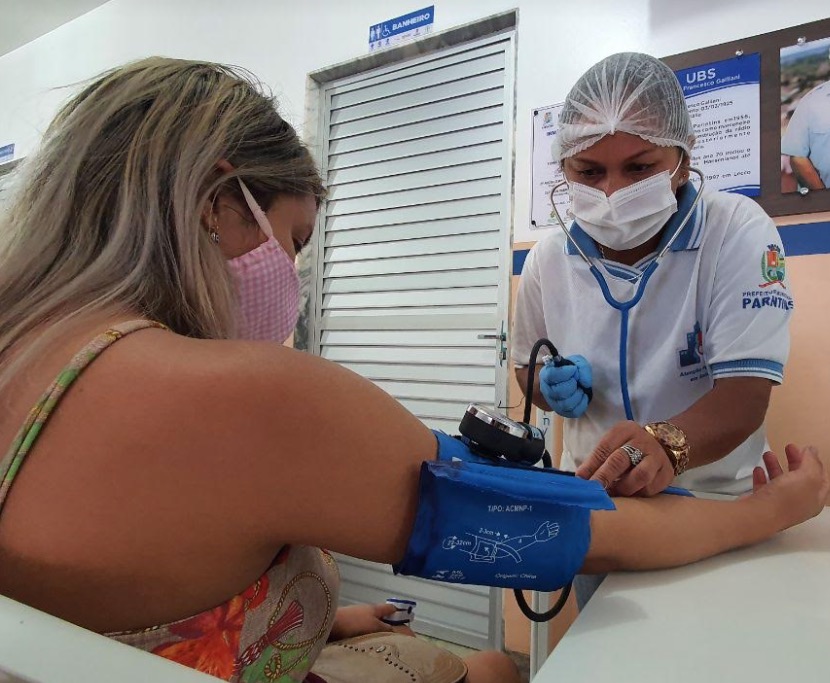 Saiba onde procurar atendimento em caso de suspeita de Covid-19 em Manaus