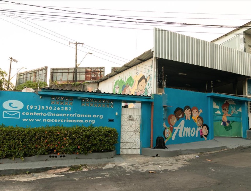 Nacer arrecada doações para reforçar prevenção à Covid-19