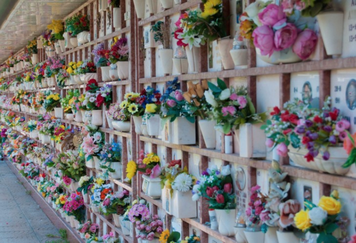 Covid: Cemitério de Manaus deve ter covas verticais para suportar demanda