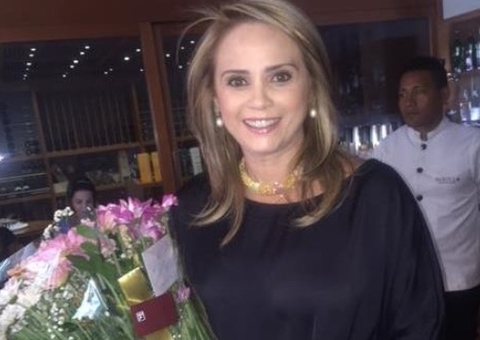 Giovanna Figliuolo, esposa de desembargador morre de covid -19 em Manaus