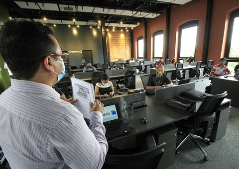 Prefeitura oferta vagas gratuitas de capacitação para empreendedores 