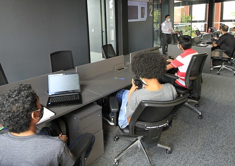 Casarão da Inovação Cassina inicia ações de capacitação em Manaus