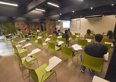 Casarão da Inovação se consolida como centro de tecnologia em Manaus