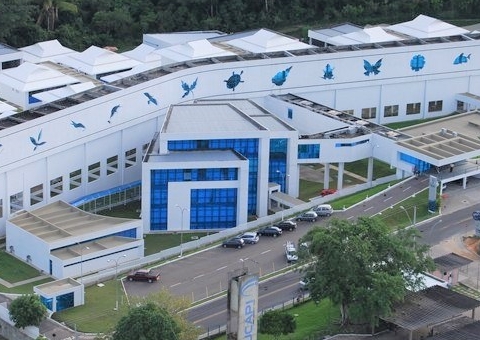 Encontro de Empreendedorismo e Inovação da Amazônia acontece no CBA