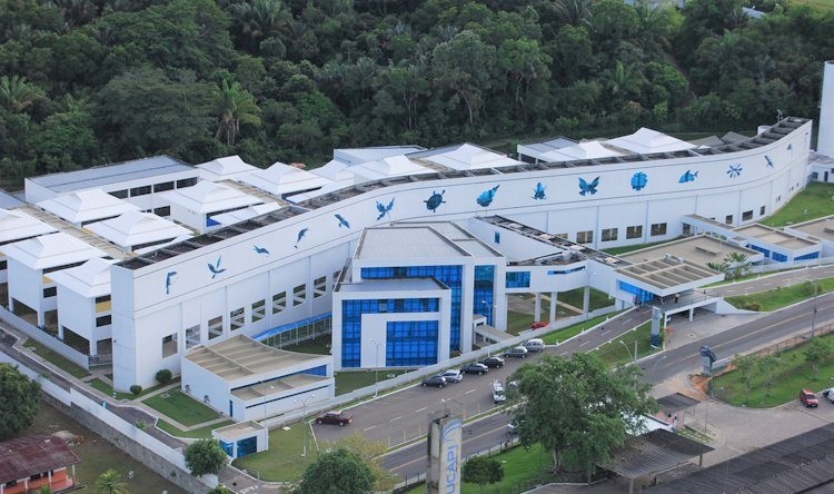 Encontro de Empreendedorismo e Inovação da Amazônia acontece no CBA