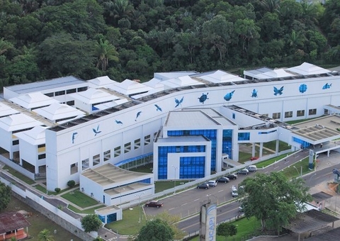 Desenvolvimento científico e tecnológico é tema de reunião da Suframa e MCT