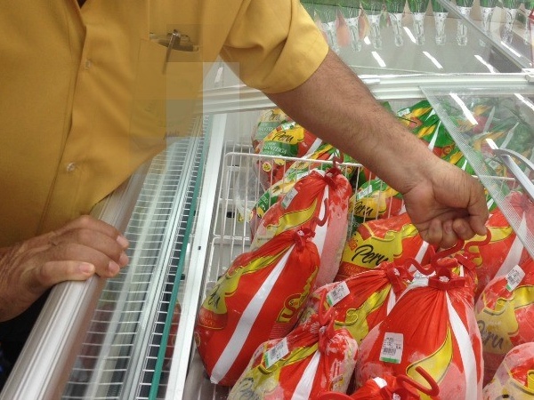 Preço de itens da cesta natalina pode variar até 84% em Manaus