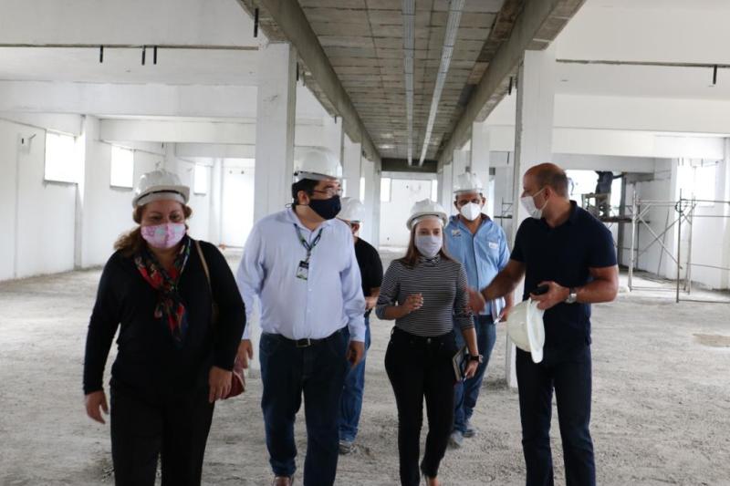 Unidade do Cetam vai ser instalada na zona Norte de Manaus