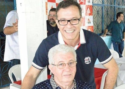 Prefeito de Manaus manifesta pesar por morte do pai do vereador Chico Preto