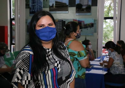 Nomeados do concurso de 2018 se apresentam à Seduc nesta quarta