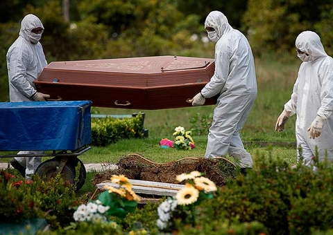 Coronavírus faz 11 vítimas em 24h em Manaus 