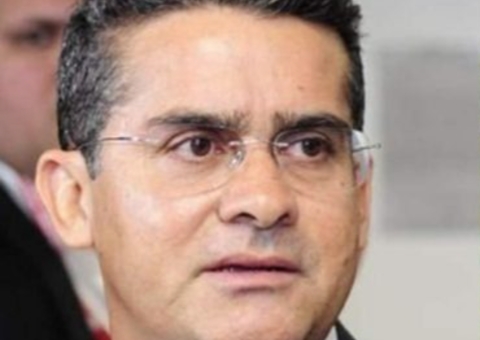 Decreto de Wilson Lima pode proibir cerimônia de posse de prefeito eleito