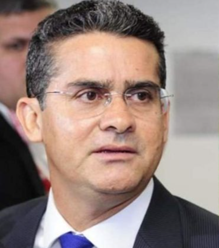 Decreto de Wilson Lima pode proibir cerimônia de posse de prefeito eleito