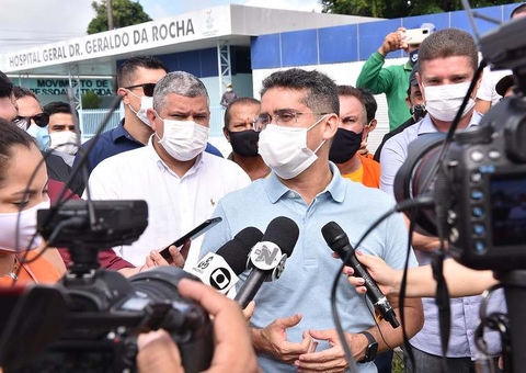 Prefeitura vai credenciar Nilton Lins para combater pandemia em Manaus
