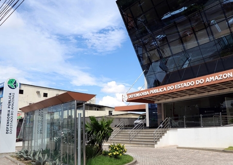 Em parceria com UEA, Defensoria inicia curso de pós-graduação