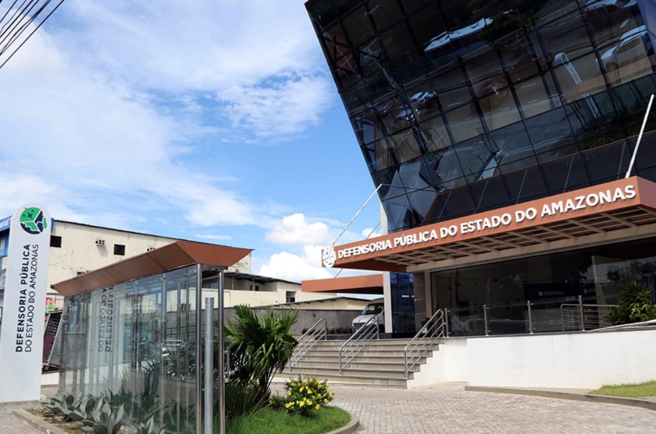 Em parceria com UEA, Defensoria inicia curso de pós-graduação