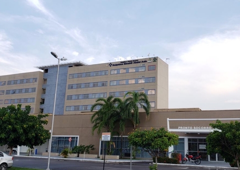 Internações por covid-19 em Manaus aumentam 117% em outubro